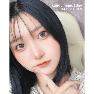 [預訂7-10天]CandyMagic1day BLB Choco Mew キャンディーマジック1dayBLB チョコミュー
